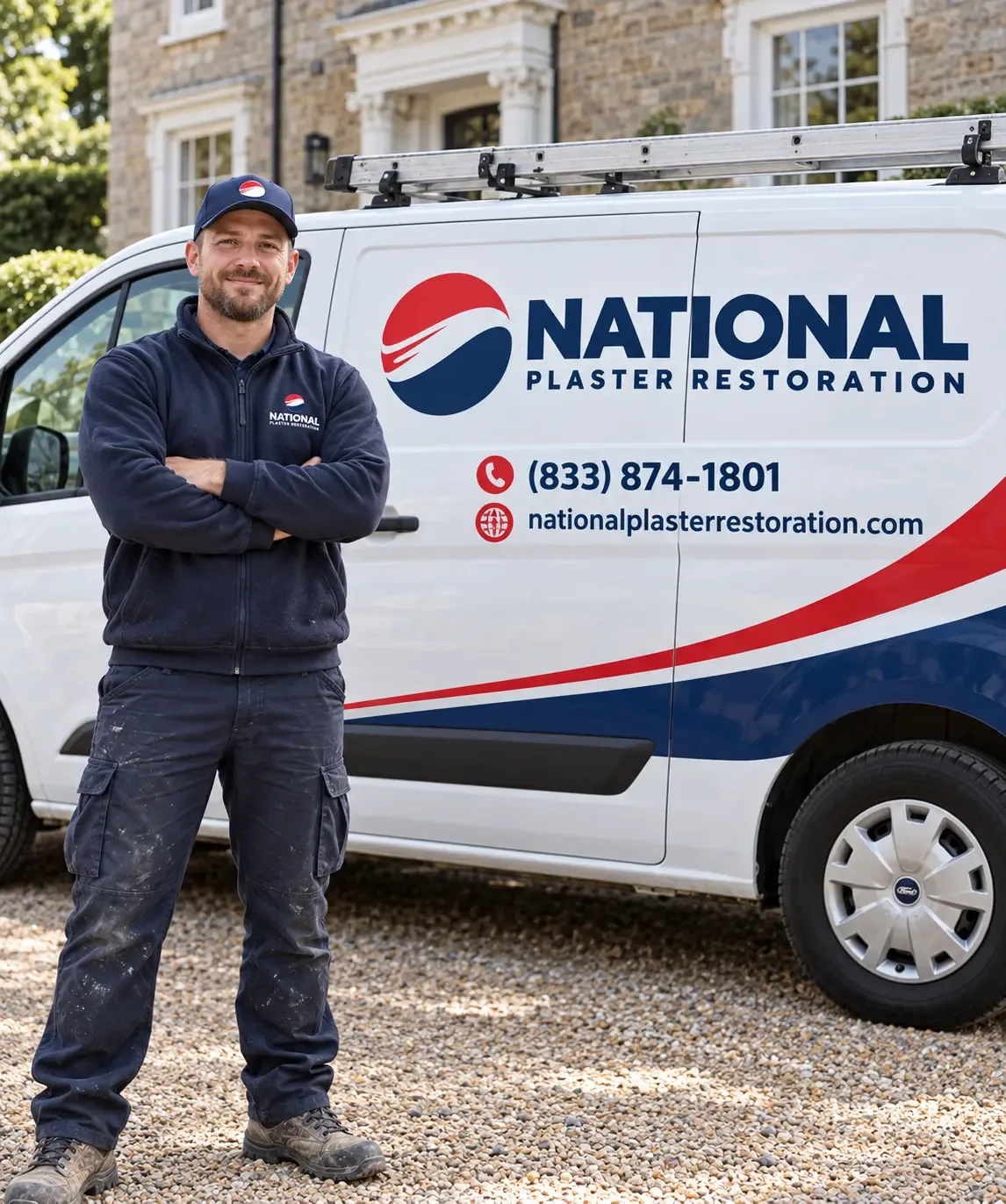 Plaster Repair Healy, KS FAQs